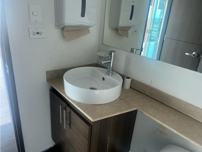 Oficina en  Venta en Usaquen, Bogotá - Miniatura 16