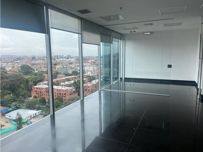 Oficina en  Venta en Usaquen, Bogotá - Miniatura 17