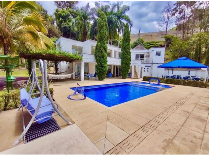 Finca en  Venta en La vega - Imagen 1