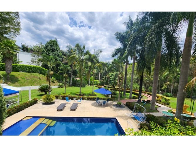Finca en  Venta en La vega - Miniatura 2