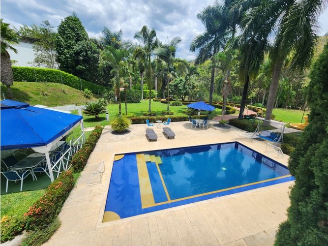 Finca en  Venta en La vega - Miniatura 3