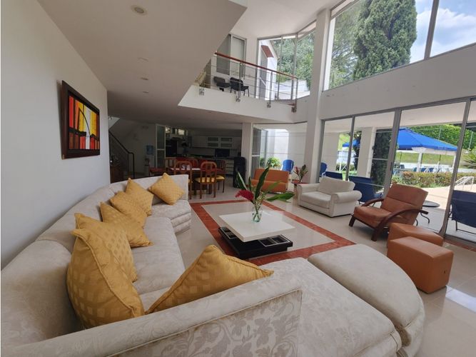 Finca en  Venta en La vega - Miniatura 9
