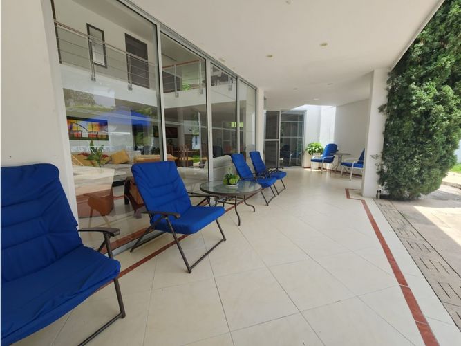 Finca en  Venta en La vega - Miniatura 21