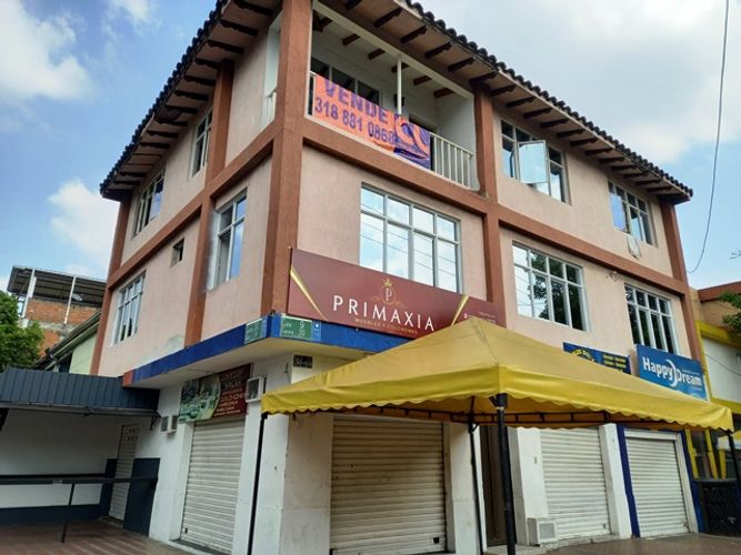 Edificio en  Venta en El cedro, Cali - Imagen 1