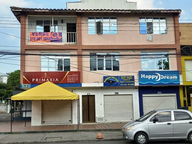Edificio en  Venta en El cedro, Cali - Miniatura 2