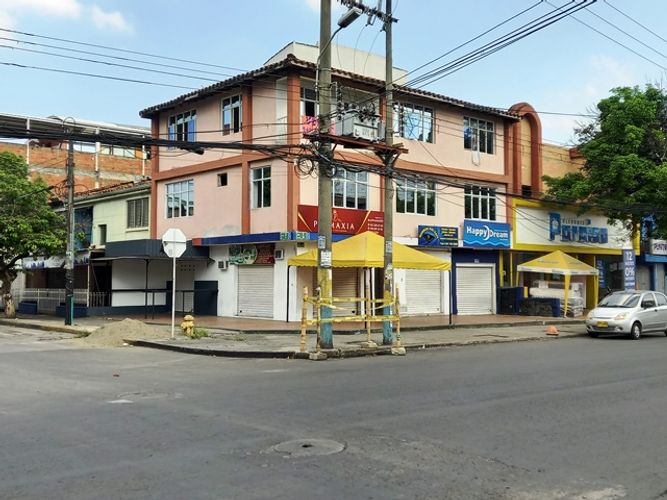 Edificio en  Venta en El cedro, Cali - Miniatura 3