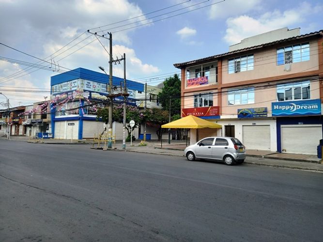 Edificio en  Venta en El cedro, Cali - Miniatura 4