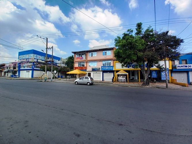 Edificio en  Venta en El cedro, Cali - Miniatura 5