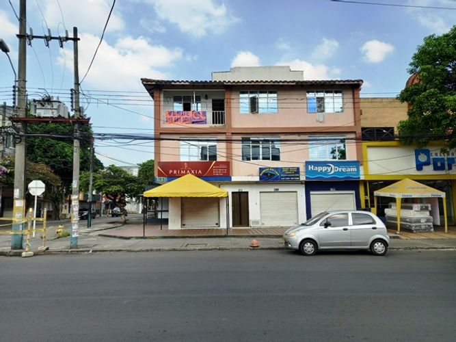 Edificio en  Venta en El cedro, Cali - Miniatura 7