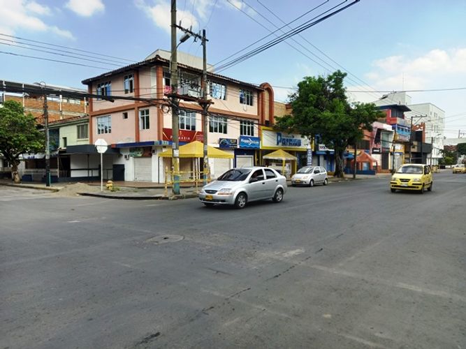 Edificio en  Venta en El cedro, Cali - Miniatura 8