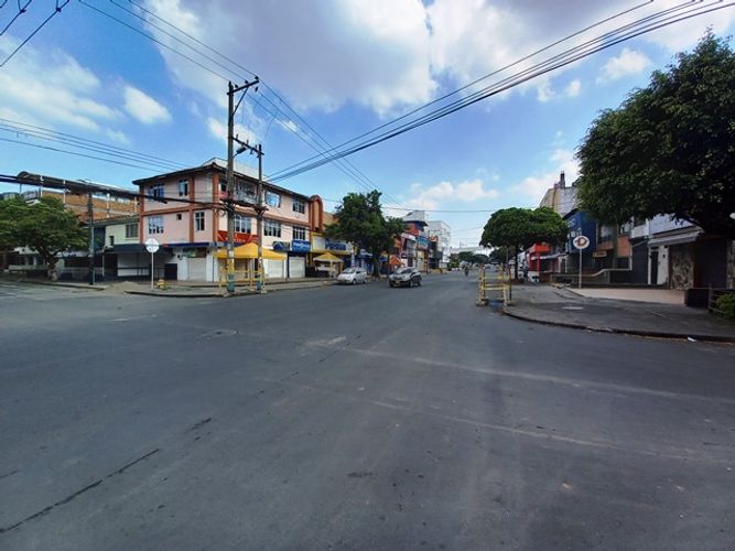 Edificio en  Venta en El cedro, Cali - Miniatura 10