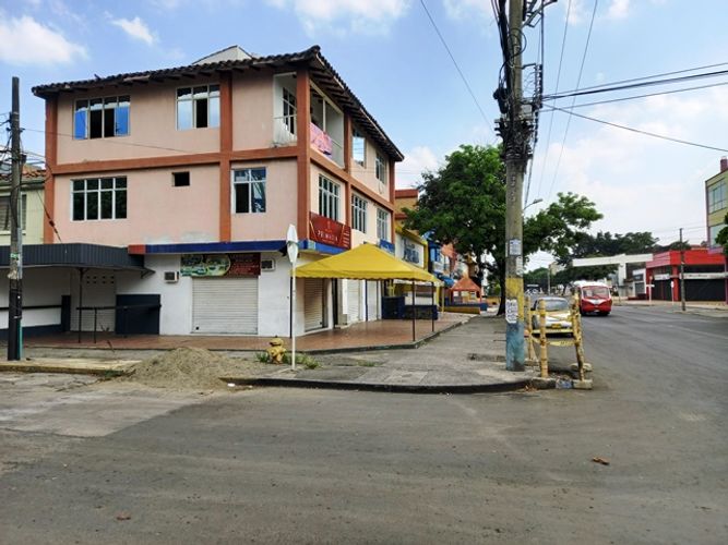 Edificio en  Venta en El cedro, Cali - Miniatura 12
