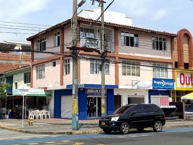 Edificio en  Venta en El cedro, Cali - Miniatura 17