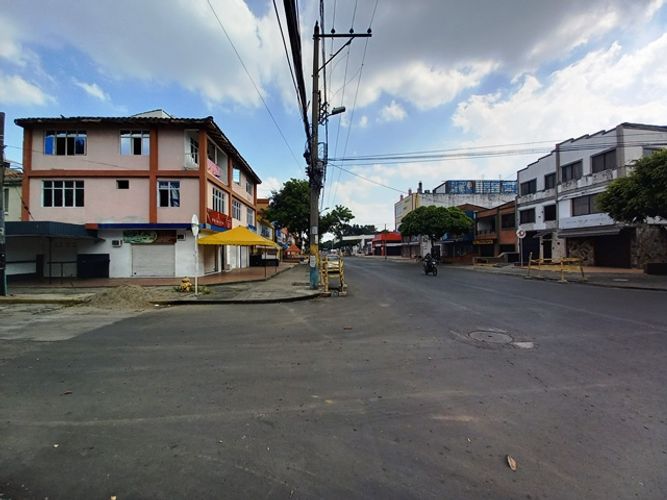 Edificio en  Venta en El cedro, Cali - Miniatura 18