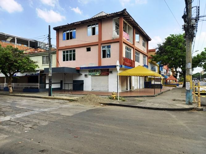 Edificio en  Venta en El cedro, Cali - Miniatura 20