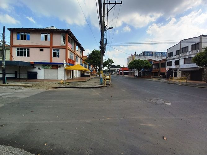 Edificio en  Venta en El cedro, Cali - Miniatura 21