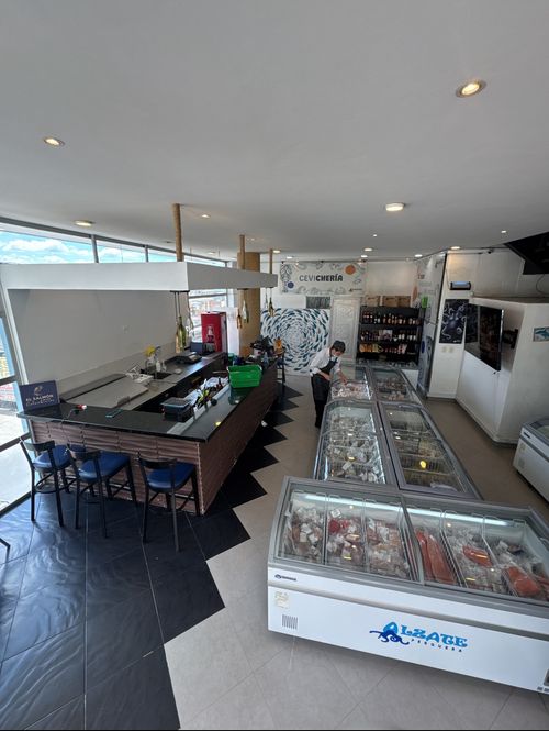 Edificio en  Venta en Barrancas Norte, Bogotá - Imagen 1