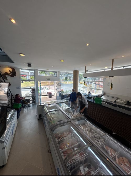Edificio en  Venta en Barrancas Norte, Bogotá - Miniatura 3