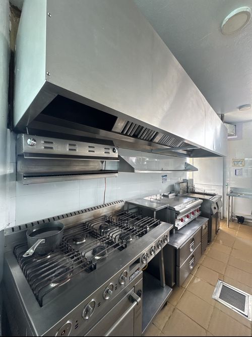 Edificio en  Venta en Barrancas Norte, Bogotá - Miniatura 4