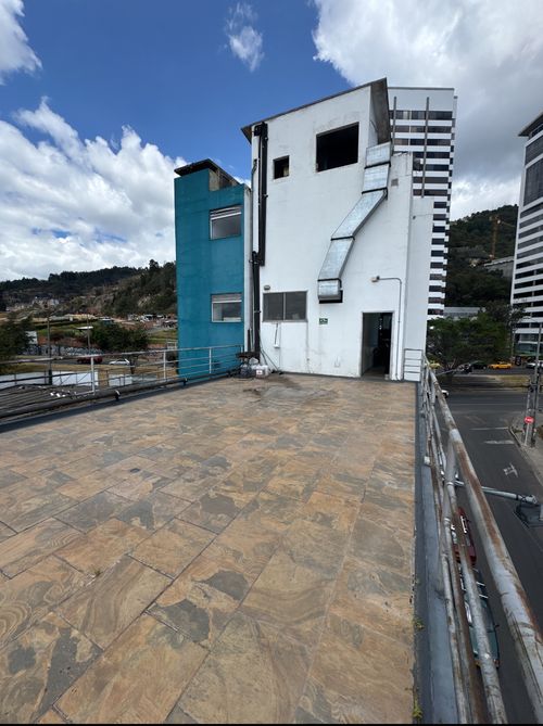 Edificio en  Venta en Barrancas Norte, Bogotá - Miniatura 12