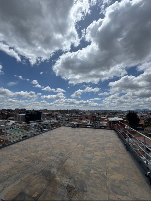 Edificio en  Arriendo en Barrancas Norte, Bogotá - Miniatura 7