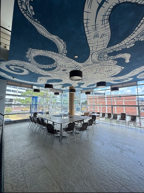 Edificio en  Arriendo en Barrancas Norte, Bogotá - Miniatura 10
