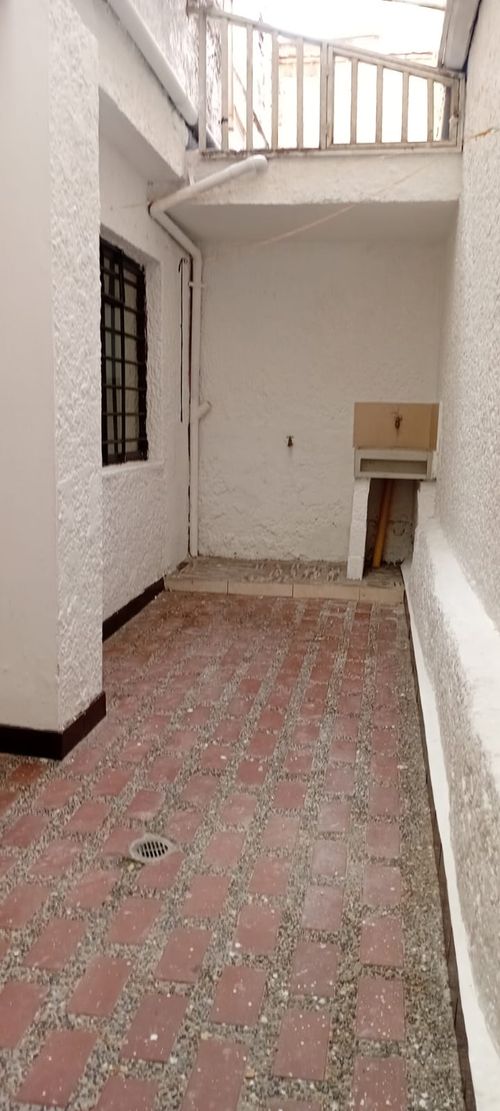 Casa en  Arriendo en Otraparte, Envigado - Miniatura 5
