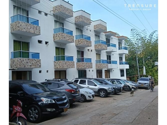 Edificio en  Venta en San rafael - Imagen 1