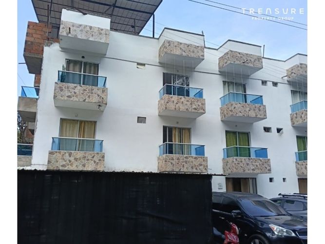Edificio en  Venta en San rafael - Miniatura 2