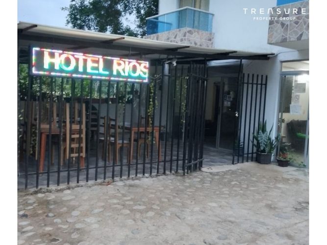 Edificio en  Venta en San rafael - Miniatura 3