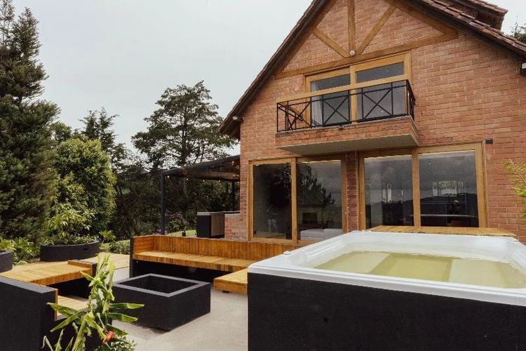 Finca en  Venta en El Retiro - Imagen 1
