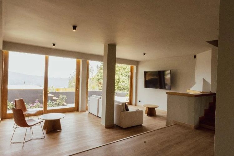 Finca en  Venta en El Retiro - Miniatura 11