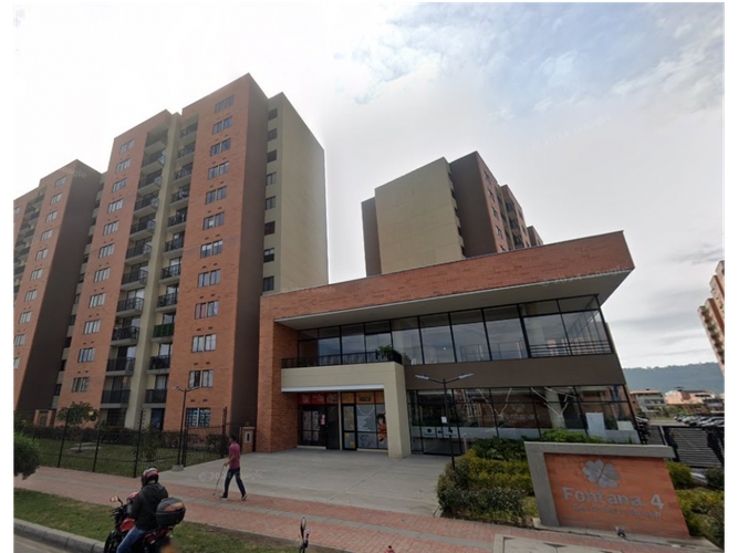 Apartamento en  Arriendo en La Prosperidad, Madrid - Imagen 1