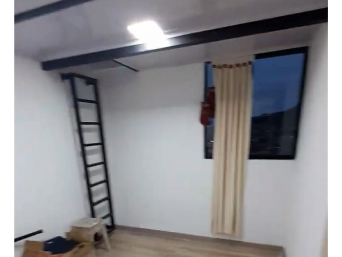 Apartamento en  Arriendo en La Prosperidad, Madrid - Miniatura 4