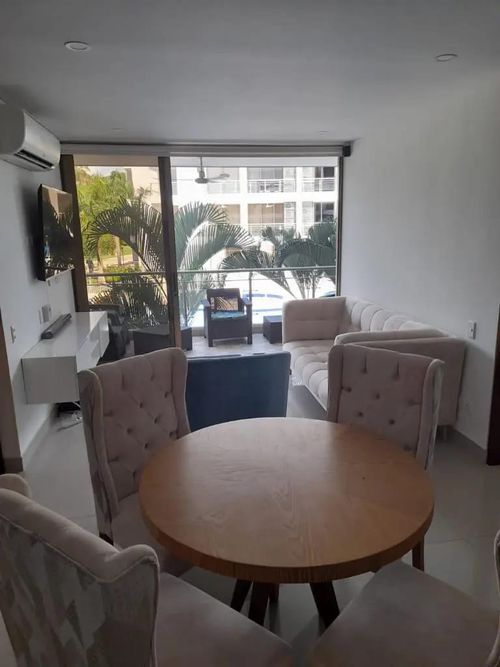Apartamento en  Venta en Nilo - Miniatura 11