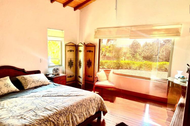 Finca en  Venta en El Retiro - Miniatura 9