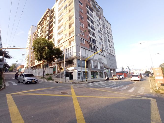 Local en  Arriendo en Nueva fontana, Bucaramanga - Imagen 1