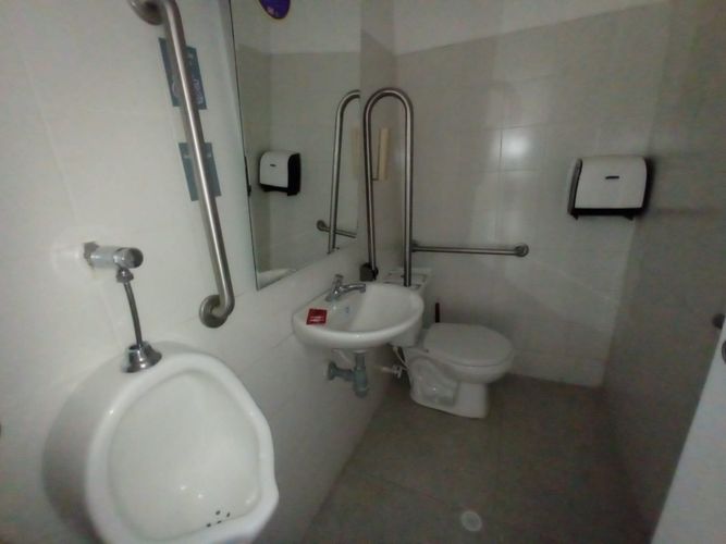 Local en  Arriendo en Nueva fontana, Bucaramanga - Miniatura 12