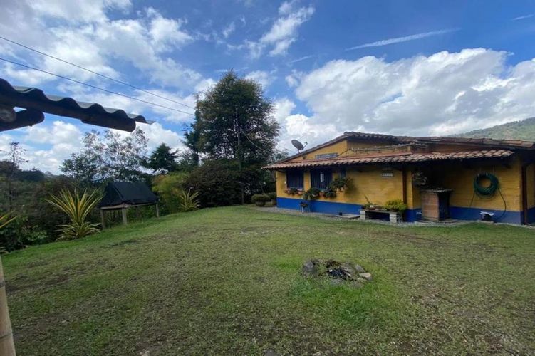 Finca en venta en Rionegro - Imagen 1
