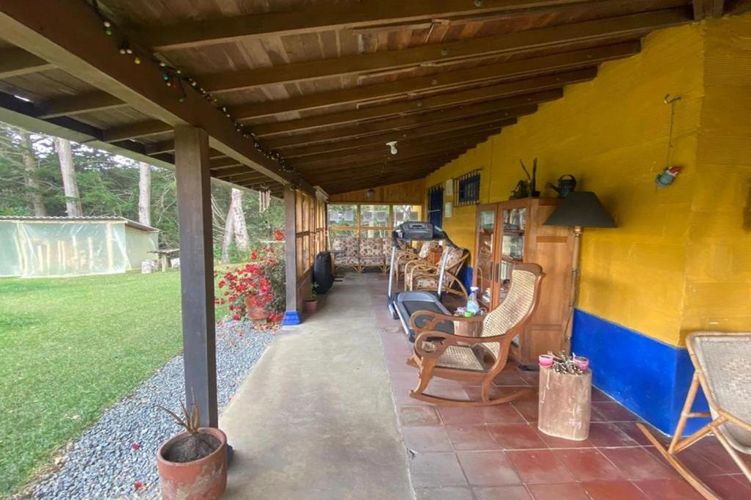 Finca en venta en Rionegro - Miniatura 4