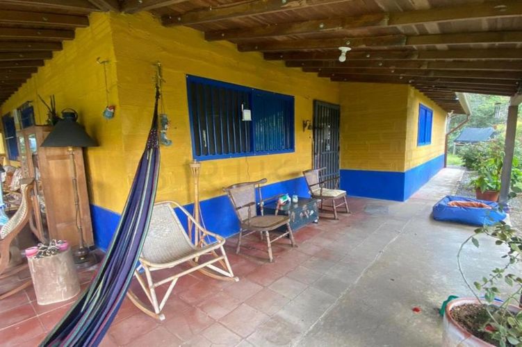 Finca en venta en Rionegro - Miniatura 5