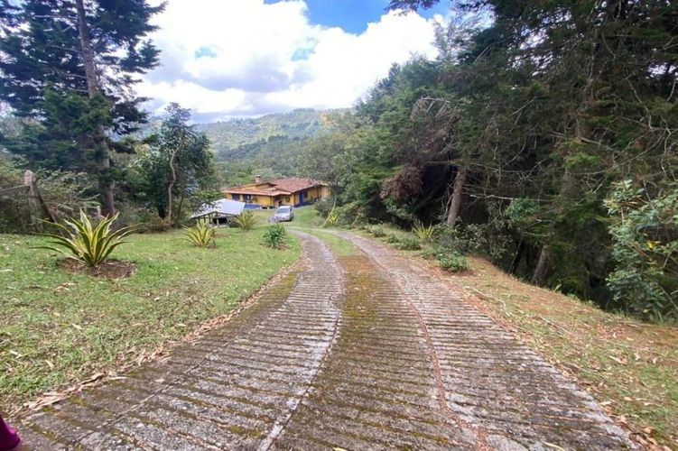 Finca en venta en Rionegro - Miniatura 21
