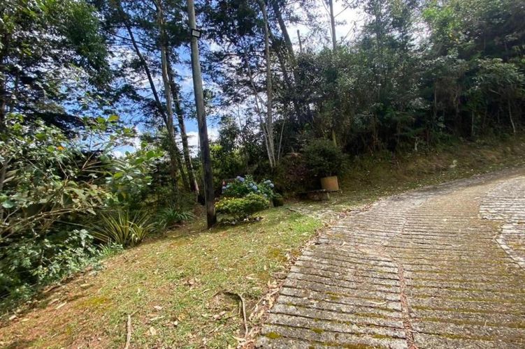 Finca en venta en Rionegro - Miniatura 23