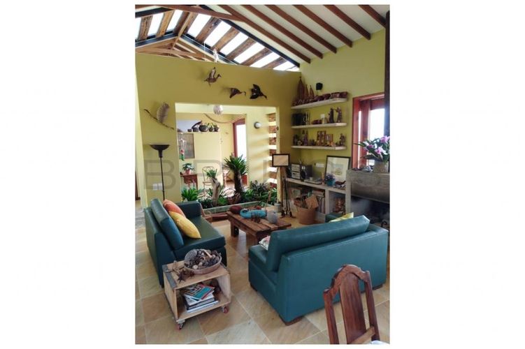 Finca en venta en Fredonia - Imagen 1