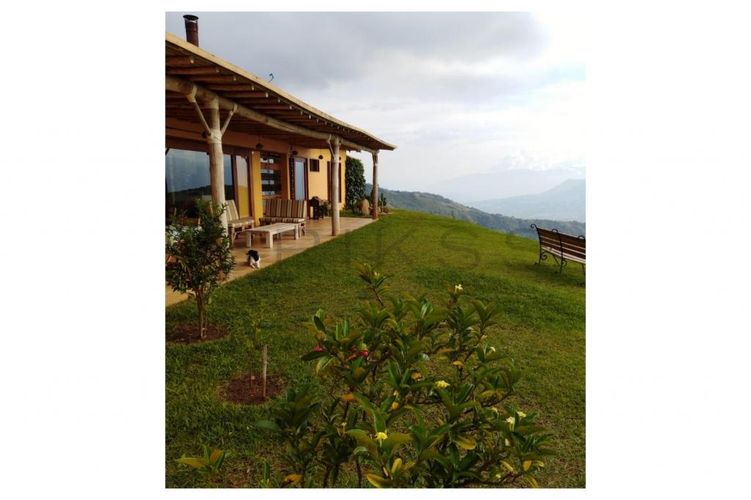 Finca en venta en Fredonia - Miniatura 6