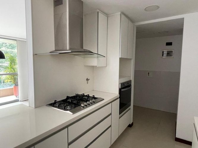 Apartamento en  Arriendo en La Calera, Medellín - Imagen 1