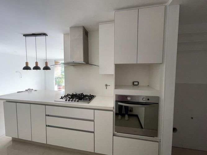 Apartamento en  Arriendo en La Calera, Medellín - Miniatura 2