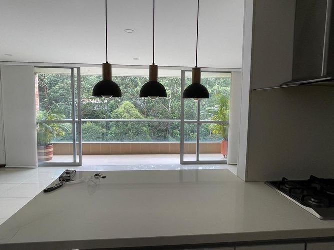 Apartamento en  Arriendo en La Calera, Medellín - Miniatura 3