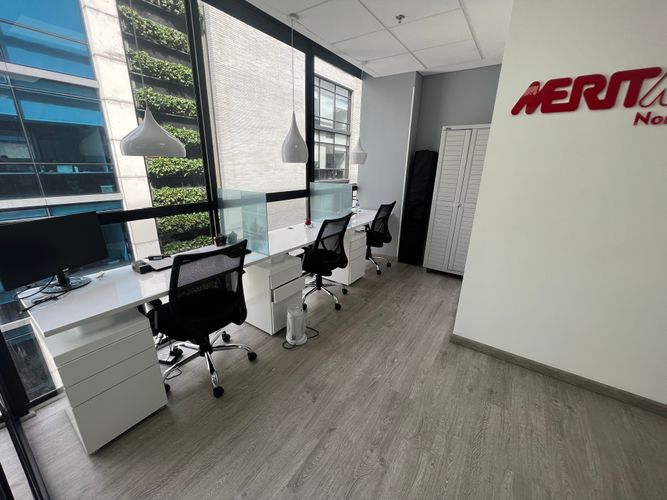 Oficina en  Arriendo en Chico norte, Bogotá - Miniatura 9