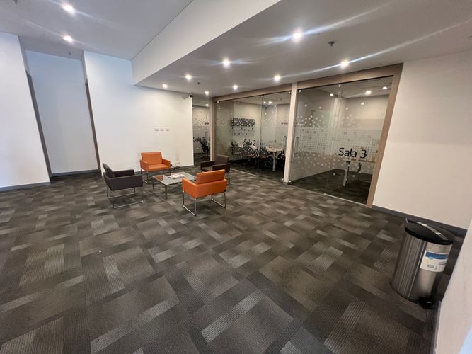 Oficina en  Arriendo en Chico norte, Bogotá - Miniatura 10